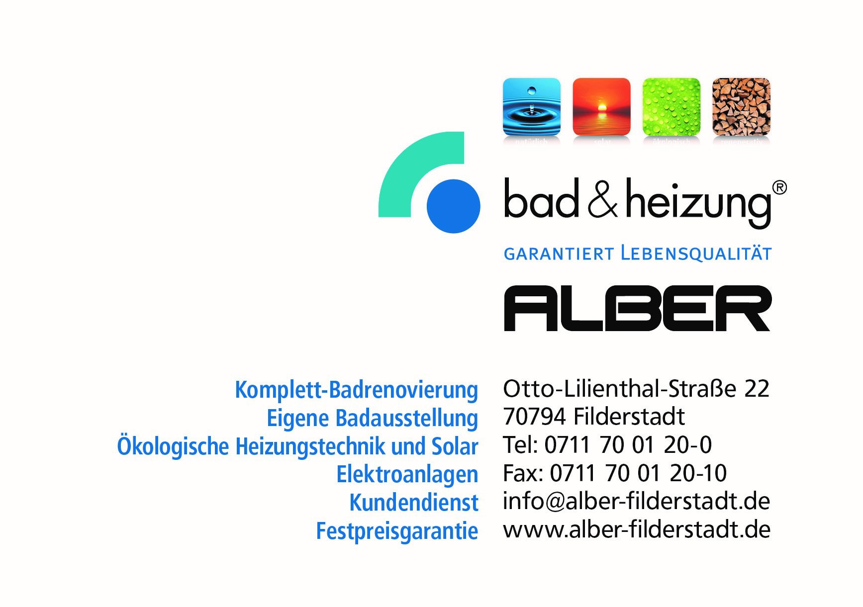 Alber GmbH